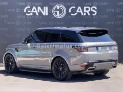 2020 Land Rover Range Rover Sport  Kıbrıs | KKTC İkinci El Satılık Araba - Thumbnail 3