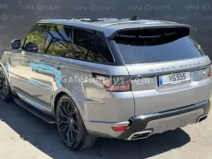 2020 Land Rover Range Rover Sport  Kıbrıs | KKTC İkinci El Satılık Araba - Thumbnail 6