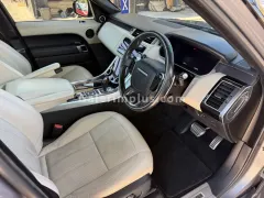 2020 Land Rover Range Rover Sport  Kıbrıs | KKTC İkinci El Satılık Araba - Thumbnail 7