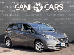 2020 Nissan Note  Kıbrıs | KKTC İkinci El Satılık Araba - Thumbnail 1