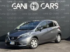 2020 Nissan Note  Kıbrıs | KKTC İkinci El Satılık Araba - Thumbnail 2