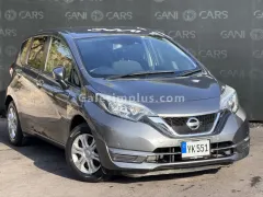2020 Nissan Note  Kıbrıs | KKTC İkinci El Satılık Araba - Thumbnail 3