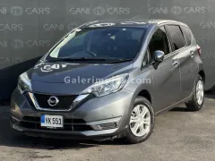 2020 Nissan Note  Kıbrıs | KKTC İkinci El Satılık Araba - Thumbnail 4