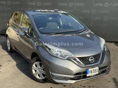 2020 Nissan Note  Kıbrıs | KKTC İkinci El Satılık Araba - Thumbnail 5