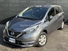 2020 Nissan Note  Kıbrıs | KKTC İkinci El Satılık Araba - Thumbnail 6