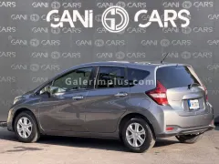 2020 Nissan Note  Kıbrıs | KKTC İkinci El Satılık Araba - Thumbnail 7