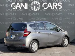 2020 Nissan Note  Kıbrıs | KKTC İkinci El Satılık Araba - Thumbnail 8