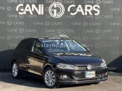2020 Volkswagen Polo  Kıbrıs | KKTC İkinci El Satılık Araba - Thumbnail 1