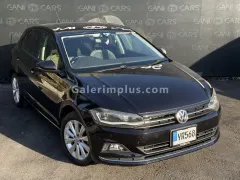 2020 Volkswagen Polo  Kıbrıs | KKTC İkinci El Satılık Araba - Thumbnail 3