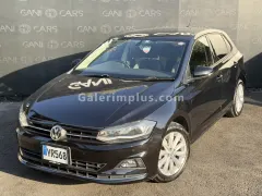 2020 Volkswagen Polo  Kıbrıs | KKTC İkinci El Satılık Araba - Thumbnail 4