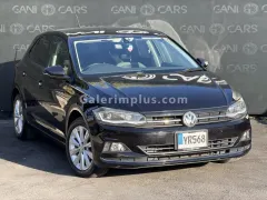 2020 Volkswagen Polo  Kıbrıs | KKTC İkinci El Satılık Araba - Thumbnail 5