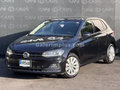 2020 Volkswagen Polo  Kıbrıs | KKTC İkinci El Satılık Araba - Thumbnail 6