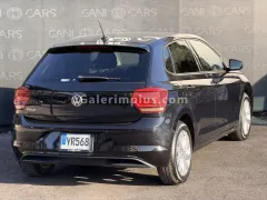 2020 Volkswagen Polo  Kıbrıs | KKTC İkinci El Satılık Araba - Thumbnail 7