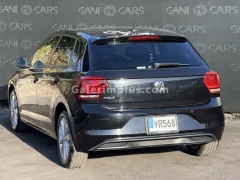 2020 Volkswagen Polo  Kıbrıs | KKTC İkinci El Satılık Araba - Thumbnail 8