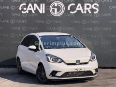 2022 Honda Fit  Kıbrıs | KKTC İkinci El Satılık Araba - Thumbnail 1