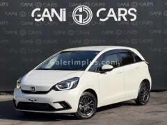 2022 Honda Fit  Kıbrıs | KKTC İkinci El Satılık Araba - Thumbnail 2