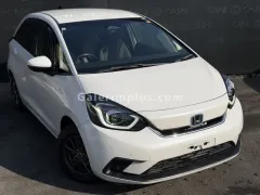2022 Honda Fit  Kıbrıs | KKTC İkinci El Satılık Araba - Thumbnail 3