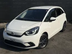2022 Honda Fit  Kıbrıs | KKTC İkinci El Satılık Araba - Thumbnail 4