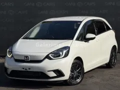 2022 Honda Fit  Kıbrıs | KKTC İkinci El Satılık Araba - Thumbnail 5