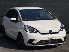 2022 Honda Fit  Kıbrıs | KKTC İkinci El Satılık Araba - Thumbnail 6