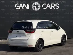 2022 Honda Fit  Kıbrıs | KKTC İkinci El Satılık Araba - Thumbnail 7