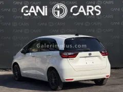 2022 Honda Fit  Kıbrıs | KKTC İkinci El Satılık Araba - Thumbnail 8