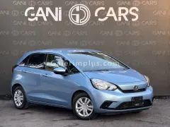 2022 Honda Fit  Kıbrıs | KKTC İkinci El Satılık Araba - Thumbnail 1