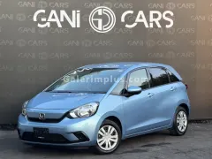 2022 Honda Fit  Kıbrıs | KKTC İkinci El Satılık Araba - Thumbnail 2