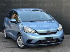 2022 Honda Fit  Kıbrıs | KKTC İkinci El Satılık Araba - Thumbnail 3