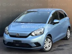 2022 Honda Fit  Kıbrıs | KKTC İkinci El Satılık Araba - Thumbnail 4
