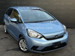 2022 Honda Fit  Kıbrıs | KKTC İkinci El Satılık Araba - Thumbnail 5
