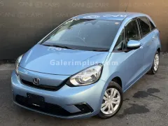 2022 Honda Fit  Kıbrıs | KKTC İkinci El Satılık Araba - Thumbnail 6