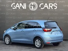 2022 Honda Fit  Kıbrıs | KKTC İkinci El Satılık Araba - Thumbnail 7