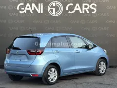 2022 Honda Fit  Kıbrıs | KKTC İkinci El Satılık Araba - Thumbnail 8