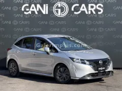 2022 Nissan Note  Kıbrıs | KKTC İkinci El Satılık Araba - Thumbnail 1