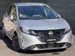2022 Nissan Note  Kıbrıs | KKTC İkinci El Satılık Araba - Thumbnail 3