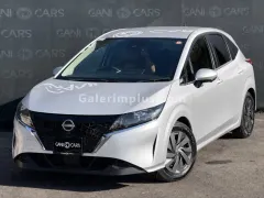 2022 Nissan Note  Kıbrıs | KKTC İkinci El Satılık Araba - Thumbnail 4