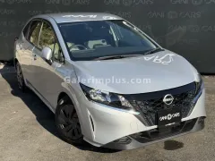 2022 Nissan Note  Kıbrıs | KKTC İkinci El Satılık Araba - Thumbnail 5
