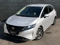 2022 Nissan Note  Kıbrıs | KKTC İkinci El Satılık Araba - Thumbnail 6