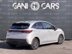 2022 Nissan Note  Kıbrıs | KKTC İkinci El Satılık Araba - Thumbnail 7