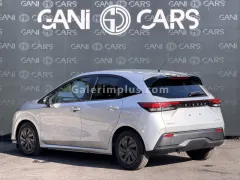 2022 Nissan Note  Kıbrıs | KKTC İkinci El Satılık Araba - Thumbnail 8