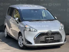 2022 Toyota Sienta Sienta  Kıbrıs | KKTC İkinci El Satılık Araba - Thumbnail 5