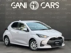 2022 Toyota Yaris  Kıbrıs | KKTC İkinci El Satılık Araba - Thumbnail 1