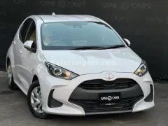 2022 Toyota Yaris  Kıbrıs | KKTC İkinci El Satılık Araba - Thumbnail 3