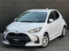 2022 Toyota Yaris  Kıbrıs | KKTC İkinci El Satılık Araba - Thumbnail 4