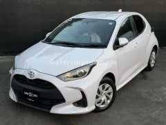 2022 Toyota Yaris  Kıbrıs | KKTC İkinci El Satılık Araba - Thumbnail 5