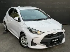 2022 Toyota Yaris  Kıbrıs | KKTC İkinci El Satılık Araba - Thumbnail 6