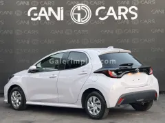 2022 Toyota Yaris  Kıbrıs | KKTC İkinci El Satılık Araba - Thumbnail 7