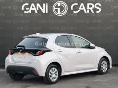 2022 Toyota Yaris  Kıbrıs | KKTC İkinci El Satılık Araba - Thumbnail 8