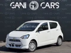 2023 Daihatsu Mira Mira  Kıbrıs | KKTC İkinci El Satılık Araba - Thumbnail 2